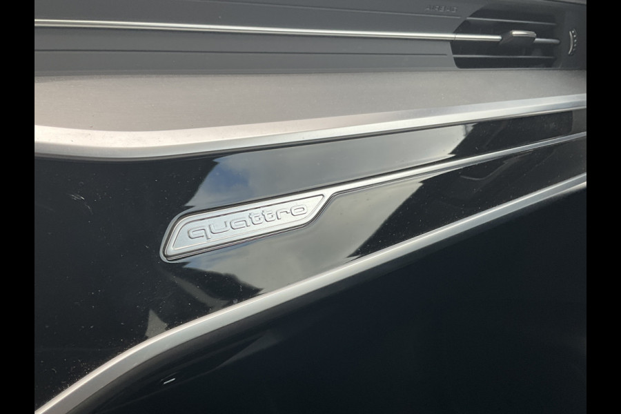 Audi A6 Limousine 55 TFSI e 395pk Quattro Competition PHEV S-Line Plug-in