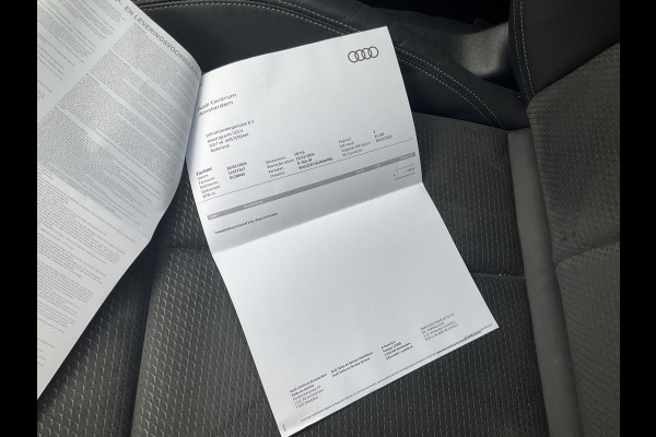 Audi A6 Limousine 55 TFSI e 395pk Quattro Competition PHEV S-Line Plug-in