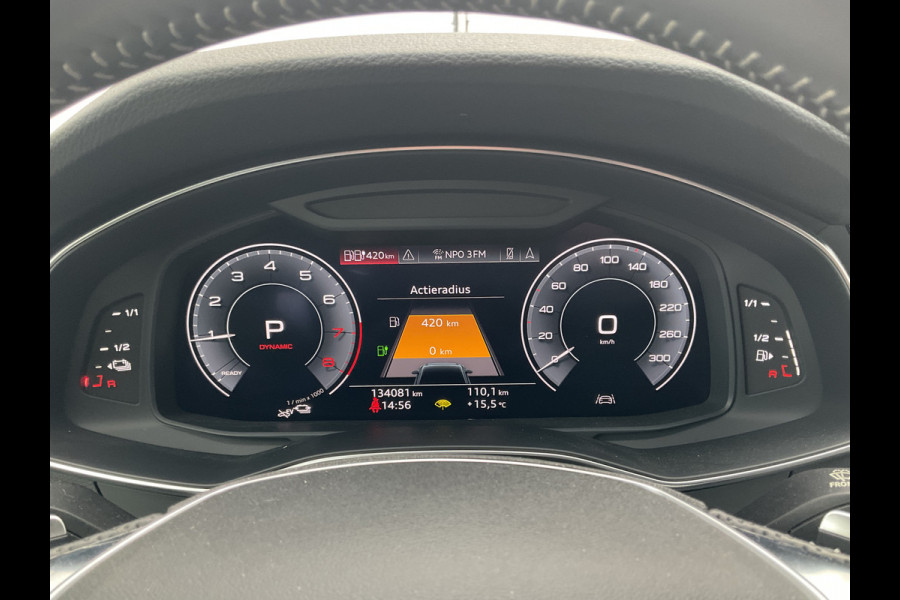 Audi A6 Limousine 55 TFSI e 395pk Quattro Competition PHEV S-Line Plug-in