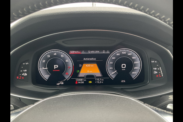 Audi A6 Limousine 55 TFSI e 395pk Quattro Competition PHEV S-Line Plug-in