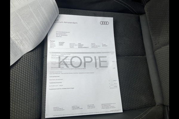 Audi A6 Limousine 55 TFSI e 395pk Quattro Competition PHEV S-Line Plug-in