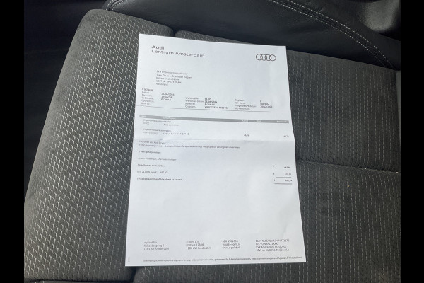 Audi A6 Limousine 55 TFSI e 395pk Quattro Competition PHEV S-Line Plug-in