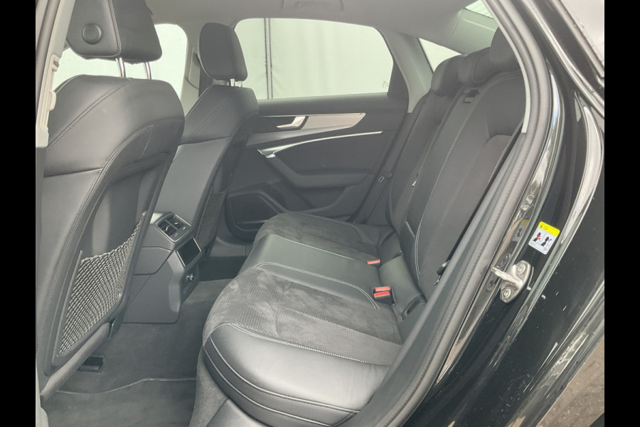 Audi A6 Limousine 55 TFSI e 395pk Quattro Competition PHEV S-Line Plug-in