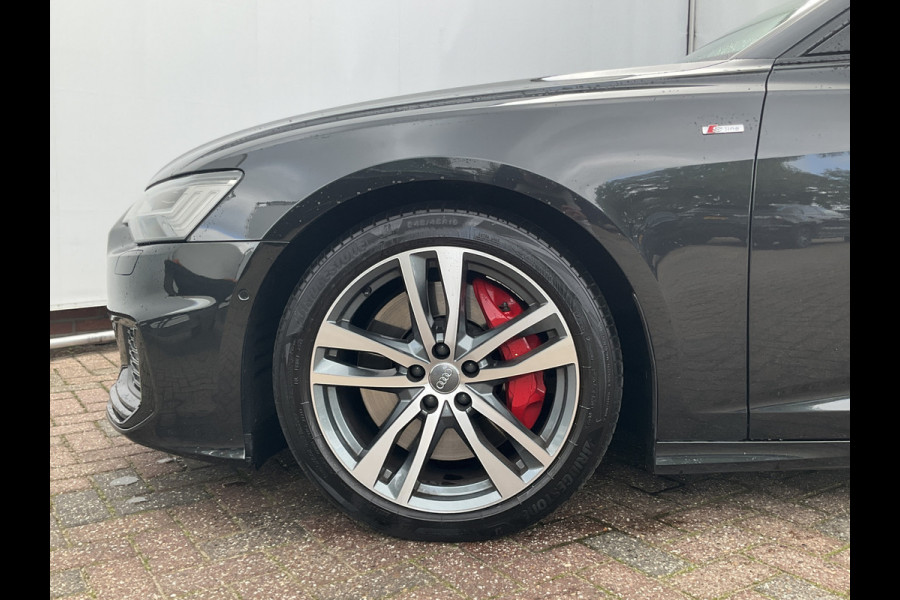 Audi A6 Limousine 55 TFSI e 395pk Quattro Competition PHEV S-Line Plug-in