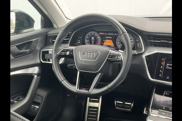 Audi A6 Limousine 55 TFSI e 395pk Quattro Competition PHEV S-Line Plug-in