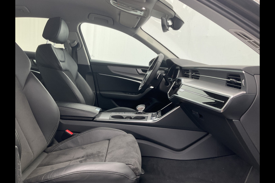 Audi A6 Limousine 55 TFSI e 395pk Quattro Competition PHEV S-Line Plug-in