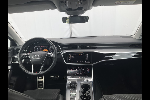 Audi A6 Limousine 55 TFSI e 395pk Quattro Competition PHEV S-Line Plug-in