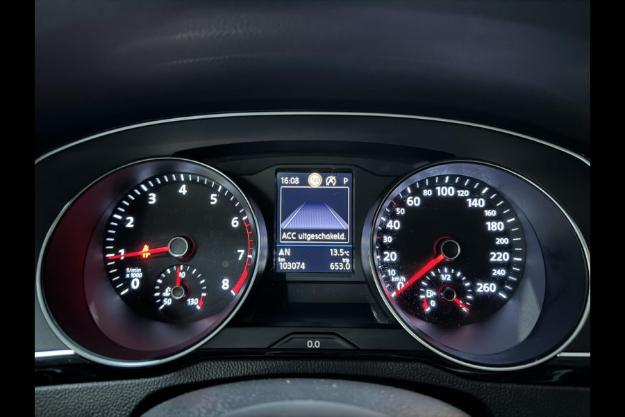 Volkswagen Passat Variant 1.5 TSI Business Garantie Elek. Trekhaak Carplay StoelVW Keyless ACC PDC Navi LED DAB Rijklaar