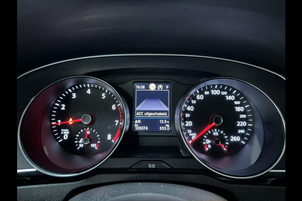 Volkswagen Passat Variant 1.5 TSI Business Garantie Elek. Trekhaak Carplay StoelVW Keyless ACC PDC Navi LED DAB Rijklaar