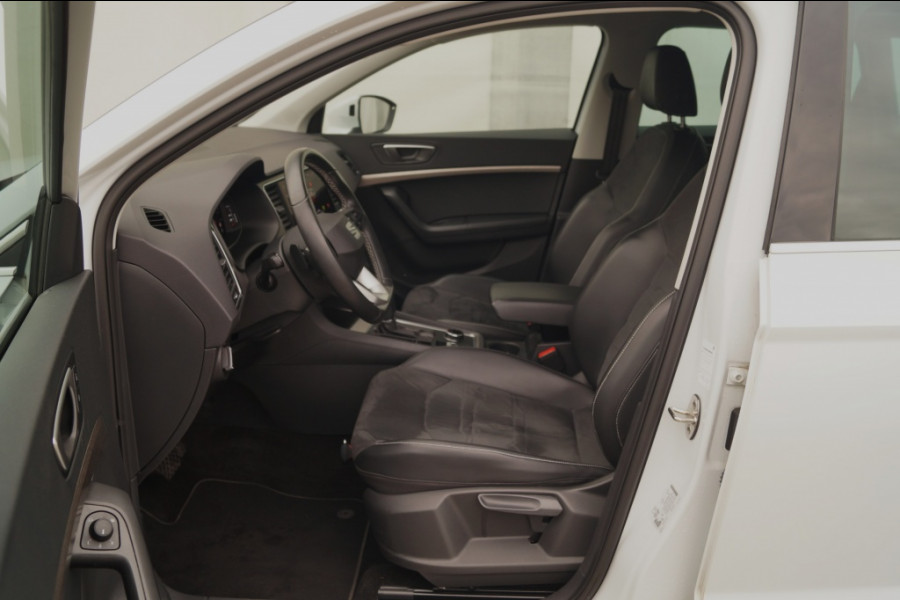 Seat Ateca 1.5 TSI 150pk DSG Xperience Business Intense -NAVI-ECC-