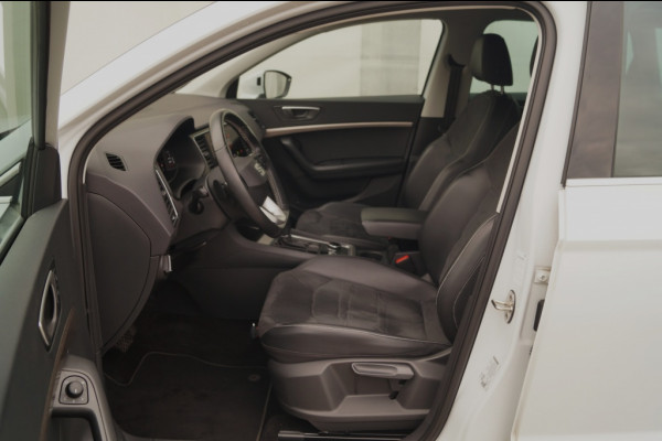 Seat Ateca 1.5 TSI 150pk DSG Xperience Business Intense -NAVI-ECC-