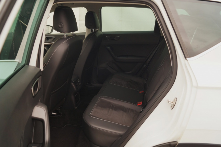 Seat Ateca 1.5 TSI 150pk DSG Xperience Business Intense -NAVI-ECC-