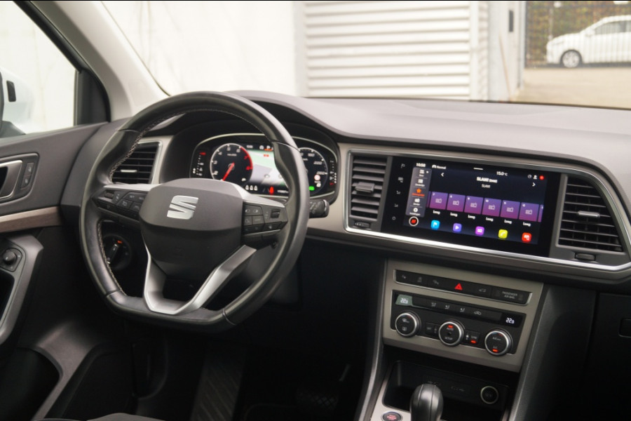 Seat Ateca 1.5 TSI 150pk DSG Xperience Business Intense -NAVI-ECC-