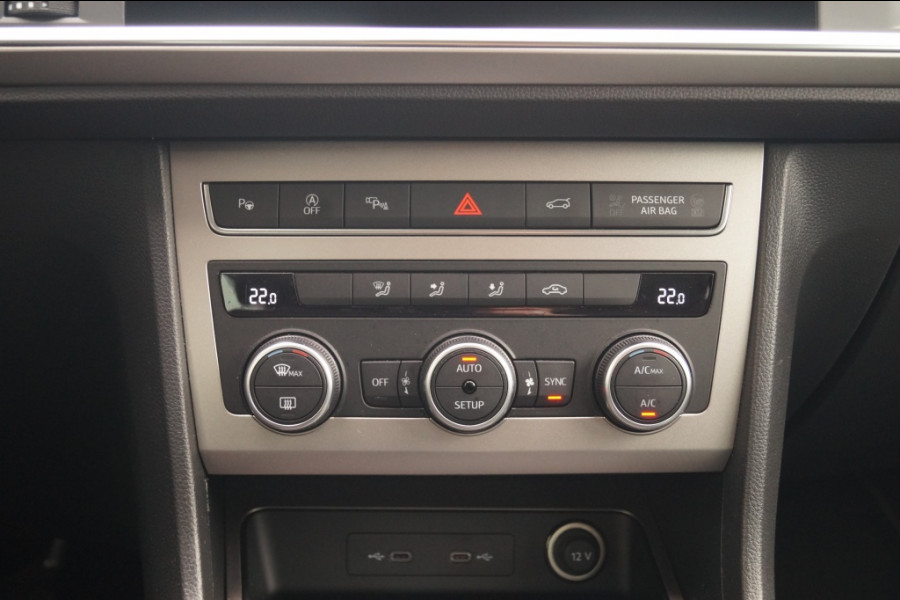 Seat Ateca 1.5 TSI 150pk DSG Xperience Business Intense -NAVI-ECC-