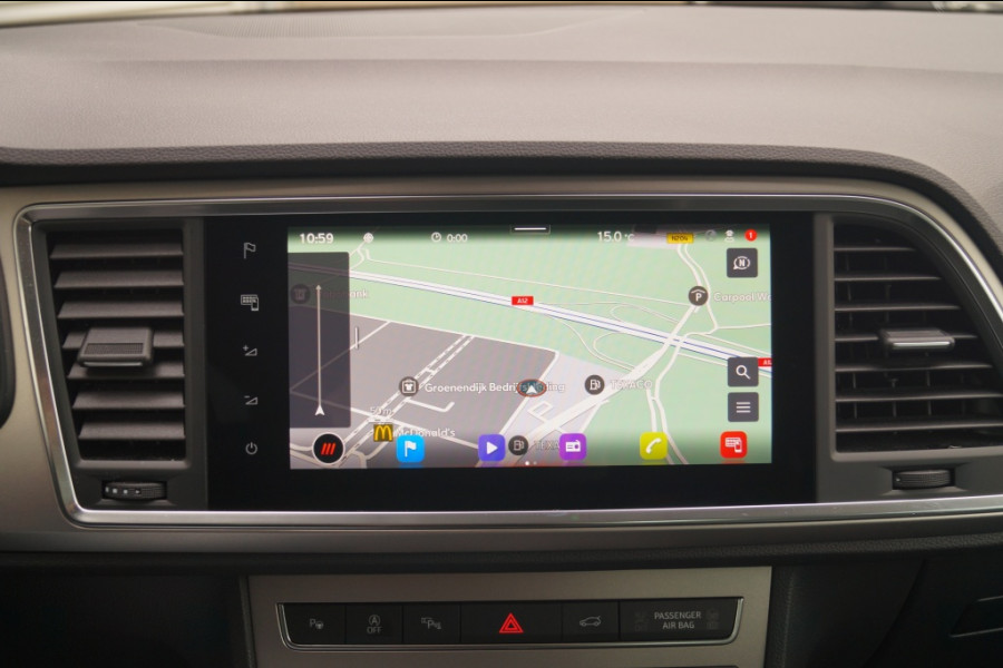 Seat Ateca 1.5 TSI 150pk DSG Xperience Business Intense -NAVI-ECC-
