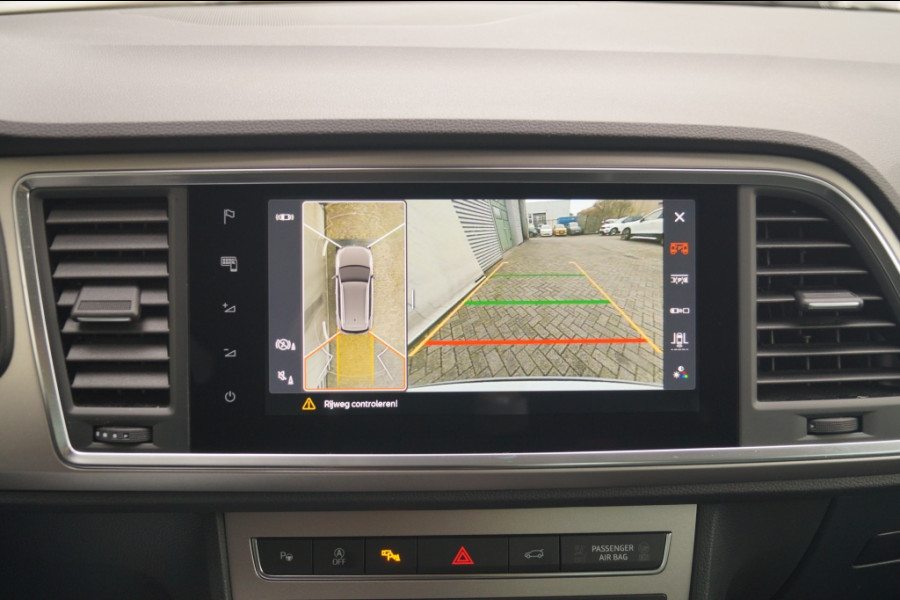 Seat Ateca 1.5 TSI 150pk DSG Xperience Business Intense -NAVI-ECC-