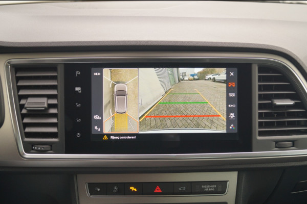 Seat Ateca 1.5 TSI 150pk DSG Xperience Business Intense -NAVI-ECC-