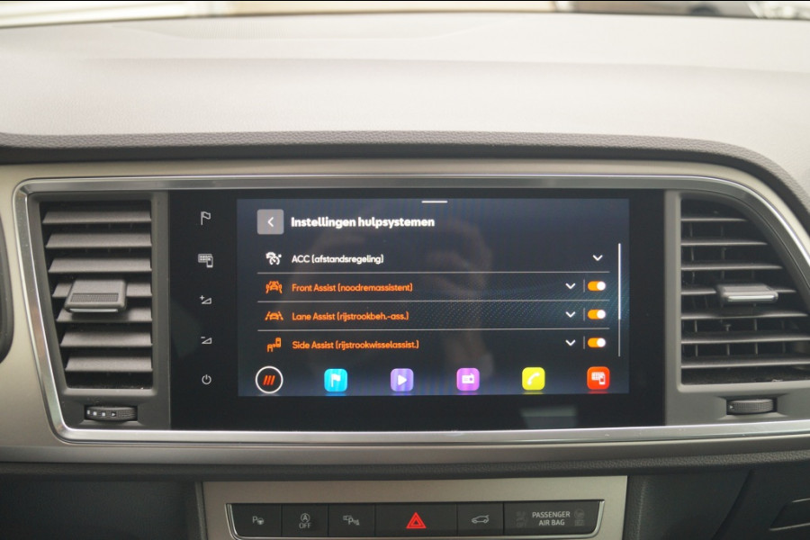 Seat Ateca 1.5 TSI 150pk DSG Xperience Business Intense -NAVI-ECC-