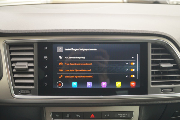 Seat Ateca 1.5 TSI 150pk DSG Xperience Business Intense -NAVI-ECC-