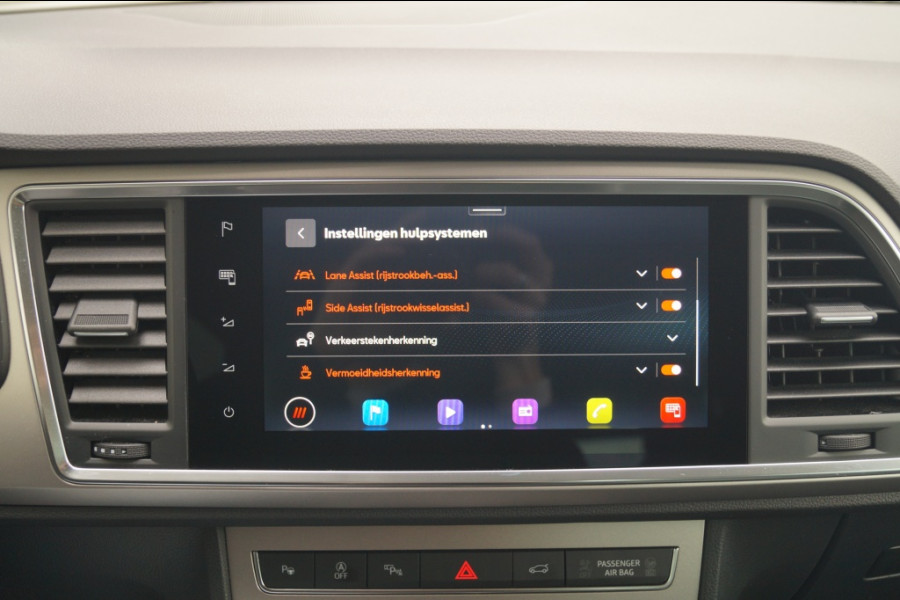 Seat Ateca 1.5 TSI 150pk DSG Xperience Business Intense -NAVI-ECC-