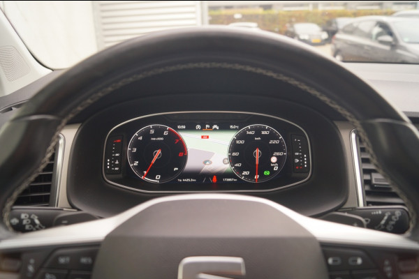 Seat Ateca 1.5 TSI 150pk DSG Xperience Business Intense -NAVI-ECC-