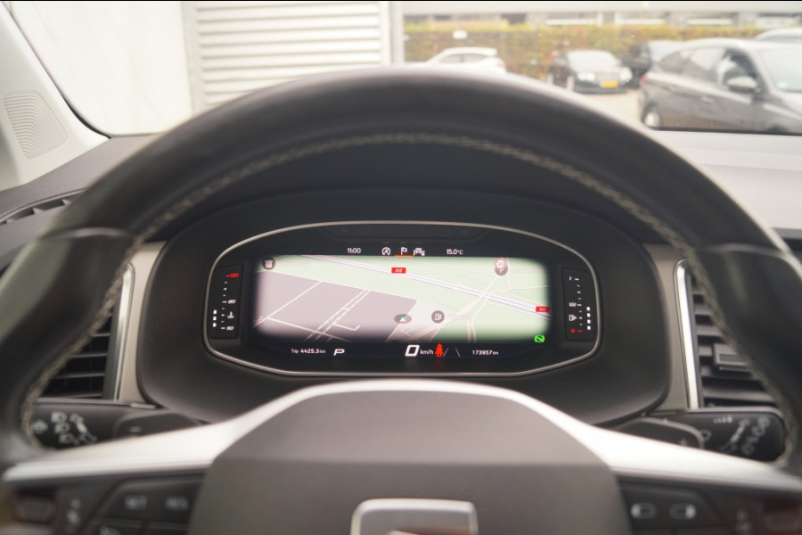 Seat Ateca 1.5 TSI 150pk DSG Xperience Business Intense -NAVI-ECC-