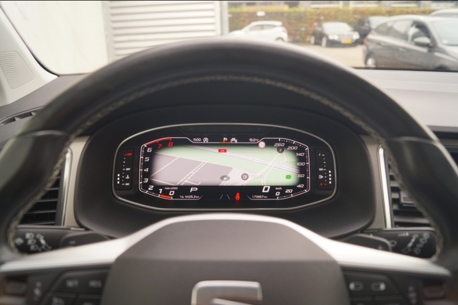 Seat Ateca 1.5 TSI 150pk DSG Xperience Business Intense -NAVI-ECC-