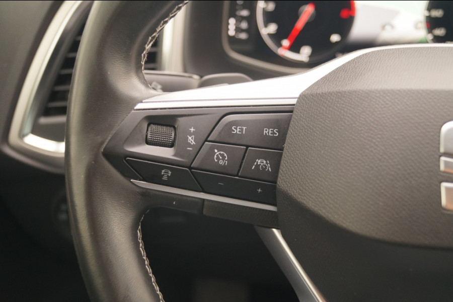 Seat Ateca 1.5 TSI 150pk DSG Xperience Business Intense -NAVI-ECC-