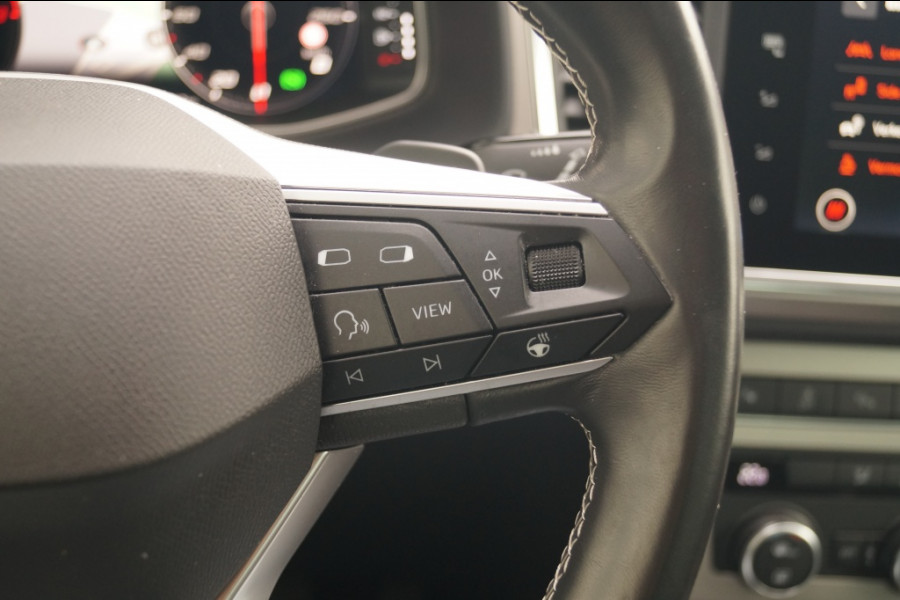 Seat Ateca 1.5 TSI 150pk DSG Xperience Business Intense -NAVI-ECC-