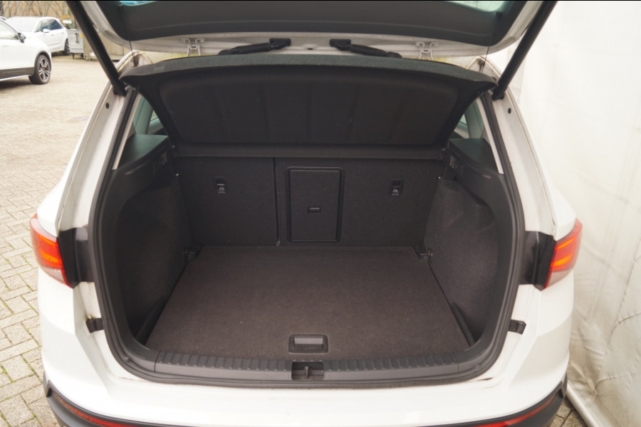 Seat Ateca 1.5 TSI 150pk DSG Xperience Business Intense -NAVI-ECC-
