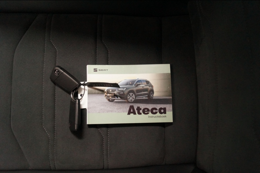 Seat Ateca 1.5 TSI 150pk DSG Xperience Business Intense -NAVI-ECC-