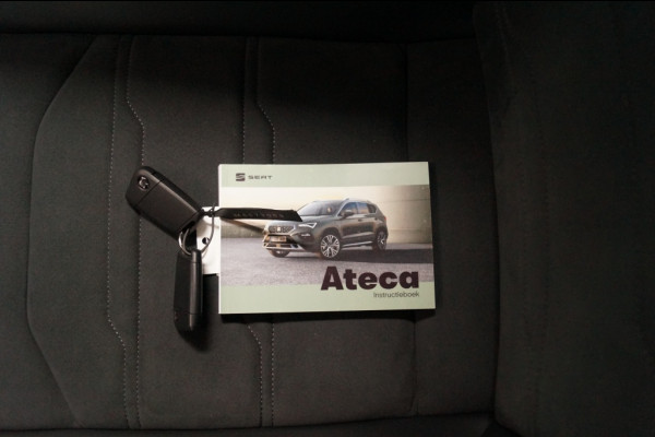 Seat Ateca 1.5 TSI 150pk DSG Xperience Business Intense -NAVI-ECC-
