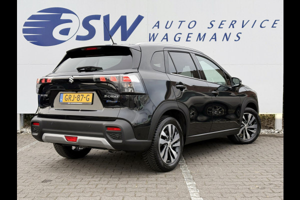 Suzuki S-Cross 1.5 Hybrid AllGrip Style | Pano | ACC | 360* Camera | CarPlay | Keyless