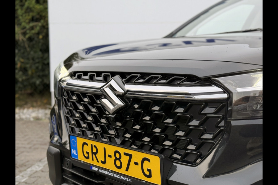 Suzuki S-Cross 1.5 Hybrid AllGrip Style | Pano | ACC | 360* Camera | CarPlay | Keyless