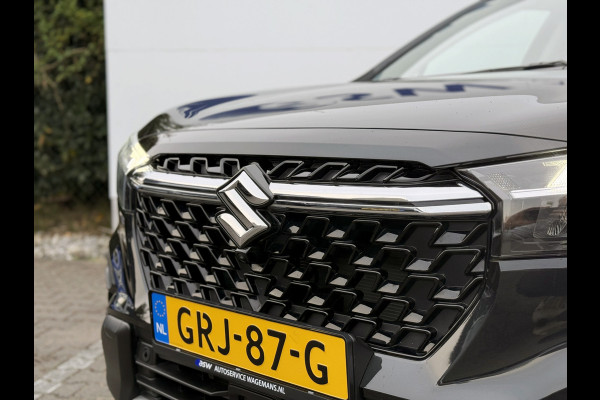 Suzuki S-Cross 1.5 Hybrid AllGrip Style | Pano | ACC | 360* Camera | CarPlay | Keyless