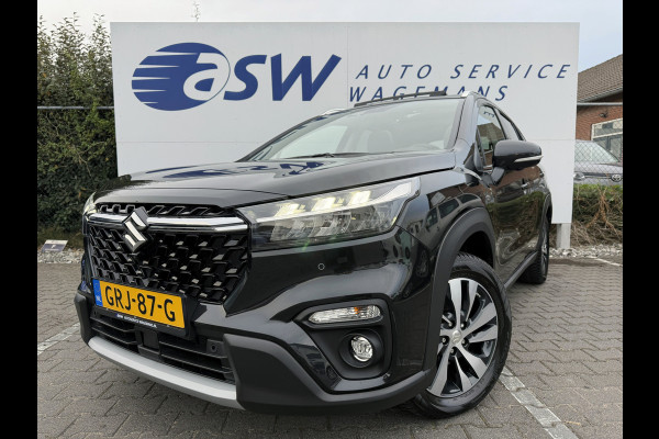Suzuki S-Cross 1.5 Hybrid AllGrip Style | Pano | ACC | 360* Camera | CarPlay | Keyless