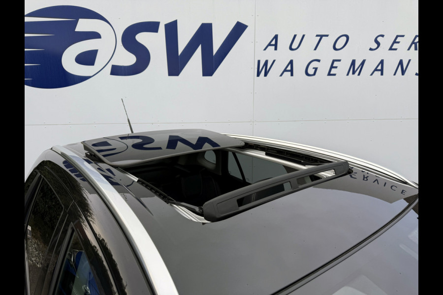 Suzuki S-Cross 1.5 Hybrid AllGrip Style | Pano | ACC | 360* Camera | CarPlay | Keyless