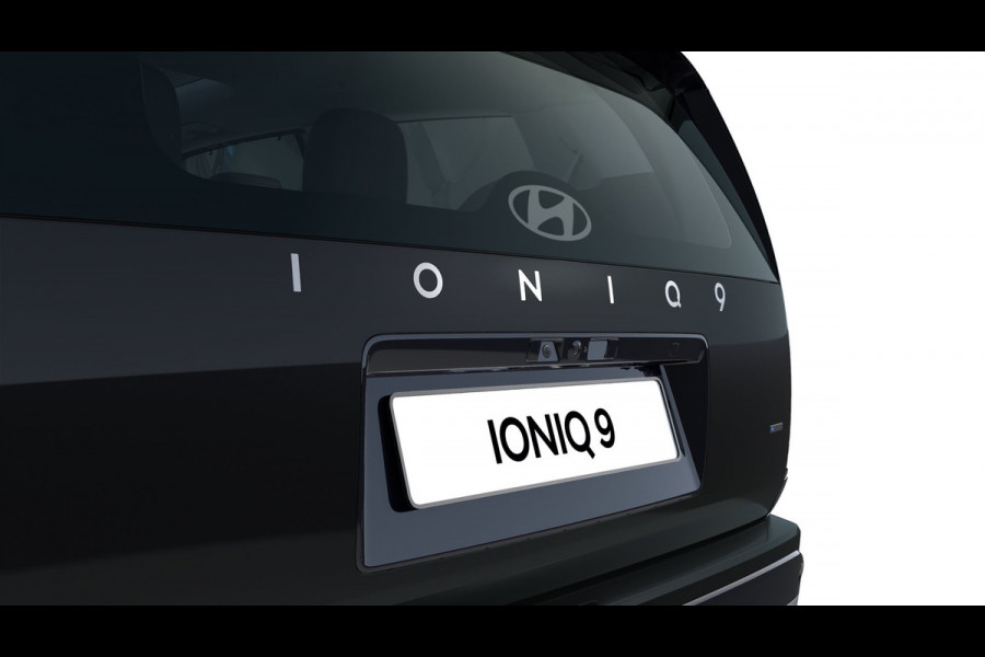 Hyundai IONIQ 9 Lounge AWD+ 7p. 110.3 kWh | NU VOOR €80.450 INCLUSIEF €2000 KORTING Hyundai IONIQ 9 Lounge AWD+ 7p. 110.3 kWh | NU VOOR €80.450 INCLUSIEF €2000 KORTING