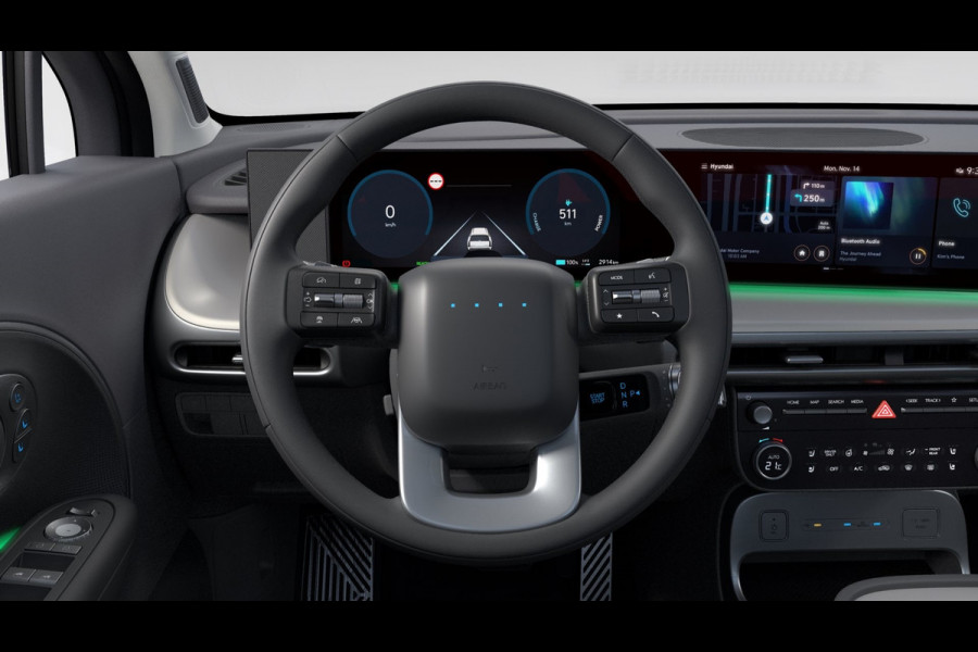 Hyundai IONIQ 9 Lounge AWD+ 7p. 110.3 kWh | NU VOOR €80.450 INCLUSIEF €2000 KORTING Hyundai IONIQ 9 Lounge AWD+ 7p. 110.3 kWh | NU VOOR €80.450 INCLUSIEF €2000 KORTING