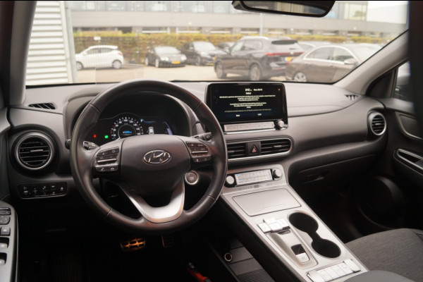 Hyundai Kona EV Fashion 39kWh -NAVI-ECC-CAM-DAB-HUD- Hyundai Kona EV Fashion 39kWh -NAVI-ECC-CAM-DAB-HUD-