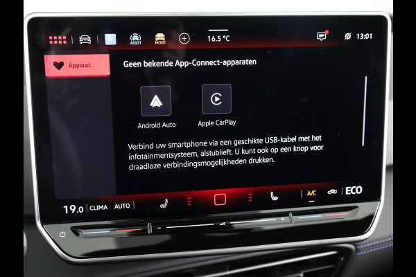 Volkswagen ID.3 GTX Limited Edition 79 kWh accu, 240 kW / 326 PK H