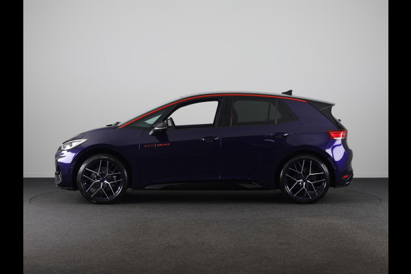 Volkswagen ID.3 GTX Limited Edition 79 kWh accu, 240 kW / 326 PK H
