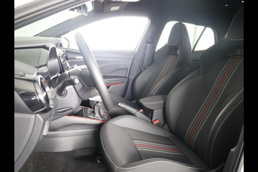 Škoda Fabia 1.0 TSI Monte Carlo 95 pk | Verlengde garantie | Navigatie via App | Parkeersensoren | Achteruitrijcamera | Stoelverwarming |
