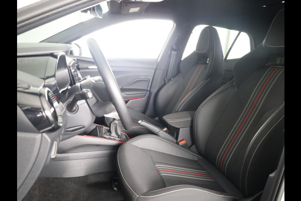 Škoda Fabia 1.0 TSI Monte Carlo 95 pk | Verlengde garantie | Navigatie via App | Parkeersensoren | Achteruitrijcamera | Stoelverwarming |