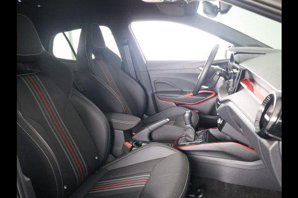 Škoda Fabia 1.0 TSI Monte Carlo 95 pk | Verlengde garantie | Navigatie via App | Parkeersensoren | Achteruitrijcamera | Stoelverwarming |