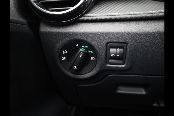 Škoda Fabia 1.0 TSI Monte Carlo 95 pk | Verlengde garantie | Navigatie via App | Parkeersensoren | Achteruitrijcamera | Stoelverwarming |
