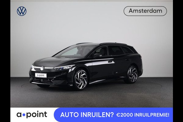 Volkswagen ID.7 Pro Limited Edition 77 kWh accu 210 kW / 286 PK Va