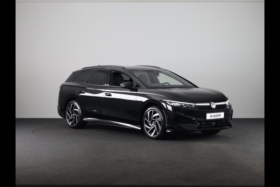 Volkswagen ID.7 Pro Limited Edition 77 kWh accu 210 kW / 286 PK Va