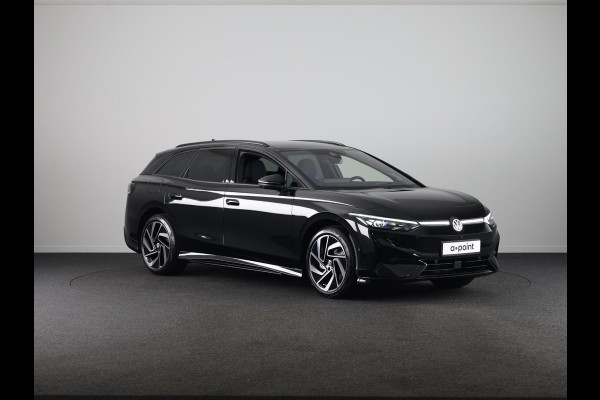Volkswagen ID.7 Pro Limited Edition 77 kWh accu 210 kW / 286 PK Va