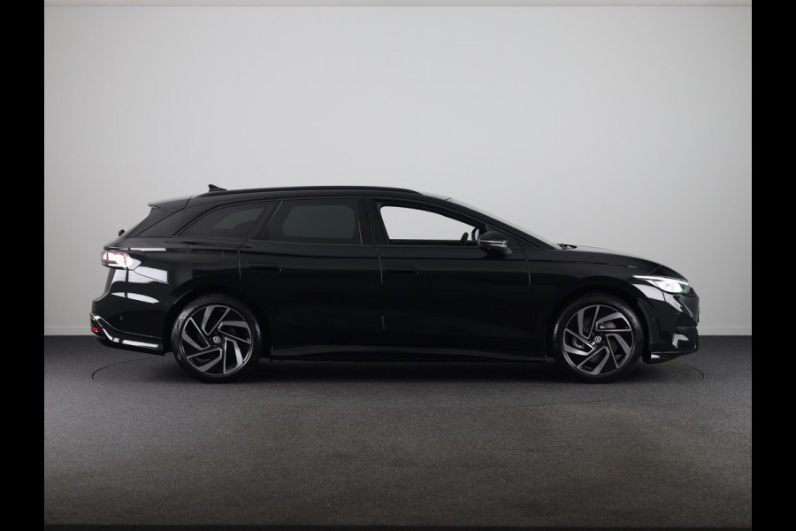 Volkswagen ID.7 Pro Limited Edition 77 kWh accu 210 kW / 286 PK Va